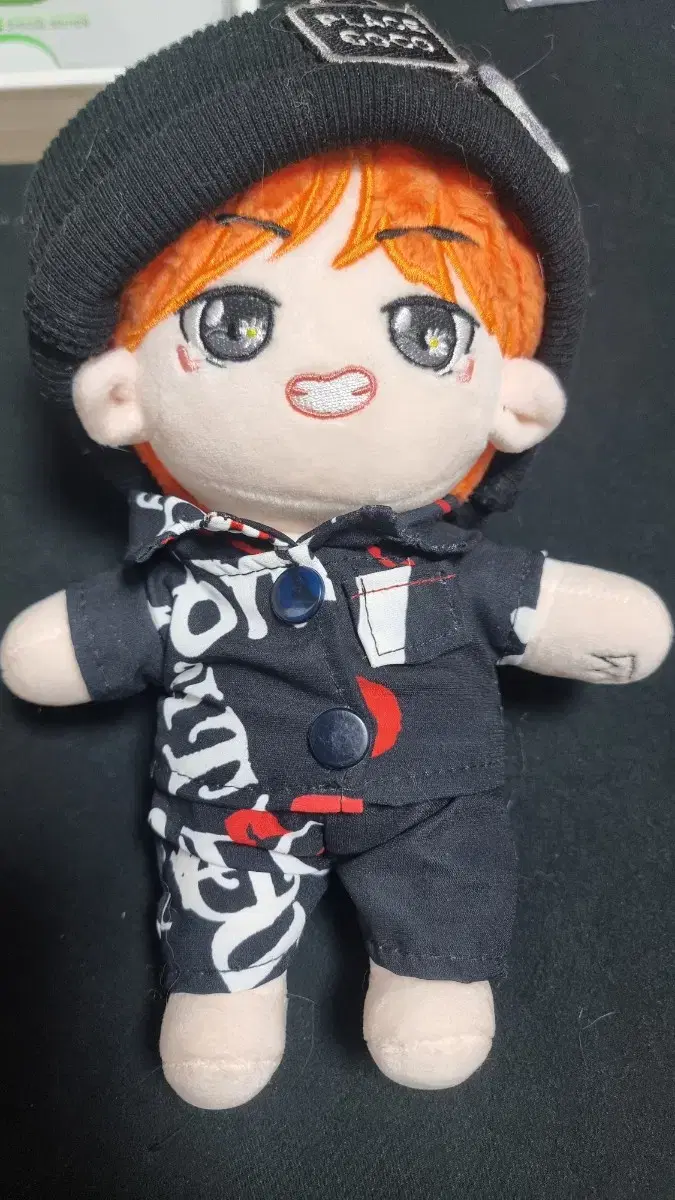 빅뱅 지드래곤 인형 BIGBANG GDRAGON DOLL